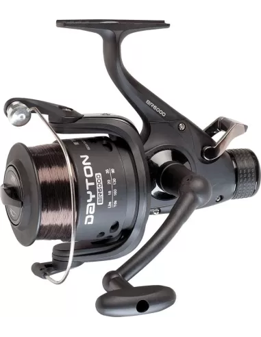 Trabucco Mulinello Dayton BR 4000 Mulinelli da Pesca Trabucco