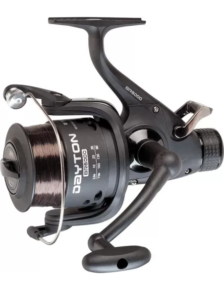Trabucco Mulinello Dayton BR 4000 Mulinelli da Pesca Trabucco