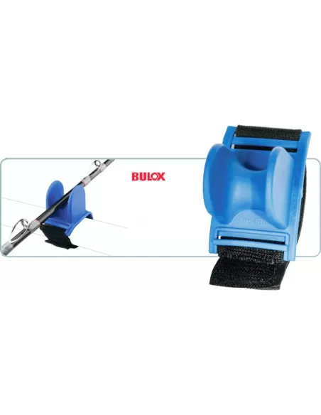 Bulox Reggi Canna da Barca Panchetti Sedie e Accessori Bulox