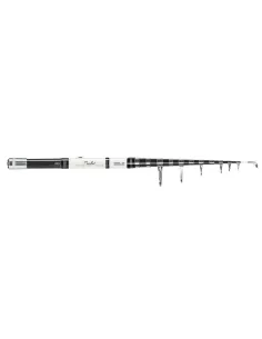 Sele Canna da Pesca Tascabile Pocket Canne da pesca Sele