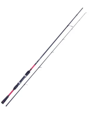 STR Canna da Pesca Spinning in Mare Legend Canne da pesca Str