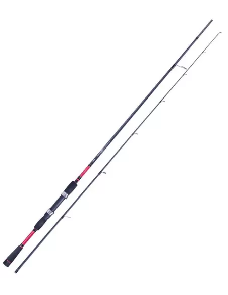 STR Canna da Pesca Spinning in Mare Legend Canne da pesca Str