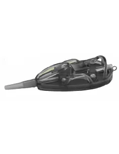 Fishing pasturer tubers Method Feeder T Bait 