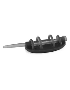 Tubertini Pasturatore Da Pesca Super Flat Inline Feeder Pasturatori Tubertini