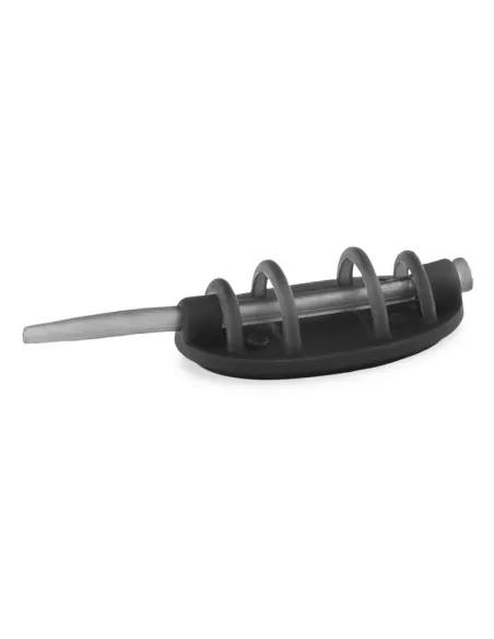 Tubertini Pasturatore Da Pesca Super Flat Inline Feeder Pasturatori Tubertini