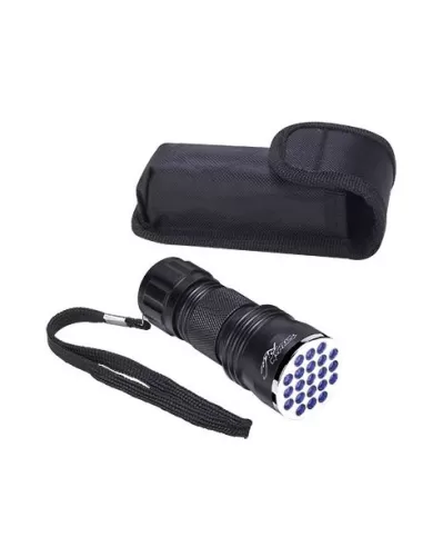 Lampada da Pesca Flash Light 21 Led UV Lampade e luci chimiche Sele