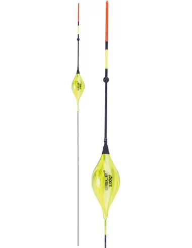 Galleggiante da Pesca Devil Galleggianti e bombarde Sele