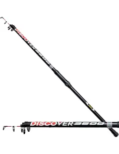 Olympus Canna da Pesca Discover 3.60 mt Canne da pesca Olympus