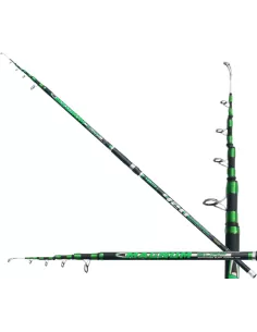 Olympus Canna da Pesca Magnus Surf 4.20 mt 180 Grammi Canne da pesca Olympus