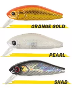 Herakles Jerbait Hytos40 S gr 3.4 mm 40 Esche Artificiali Herakles