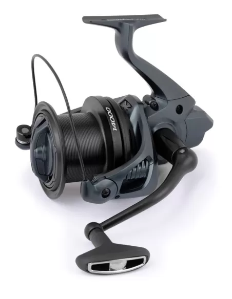 Shimano Mulinello da Pesca Speed master 14000 XTC Mulinelli da Pesca Shimano