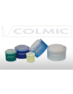 Colmic Matriosca 5 Box Accessori da pesca Colmic