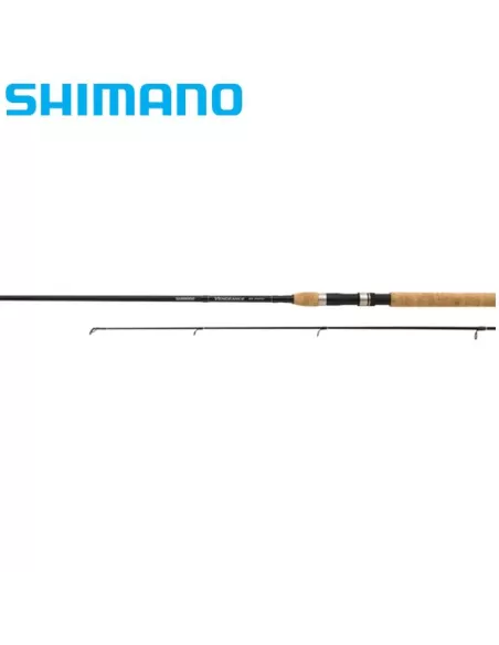 Canna Da Pesca Spinning Shimano Vengeance BX 14-40 grammi Canne da pesca Shimano