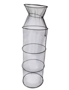 Lineaeffe Nassa Round 