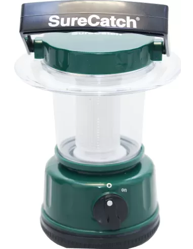 Sure Catch Lampada da Pesca Lampade e luci chimiche SureCatch