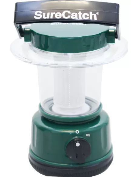 Sure Catch Lampada da Pesca Lampade e luci chimiche SureCatch