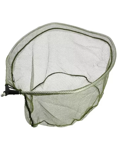 Ngt Testa Guadino da Pesca Bianco 60x50x30 cm Teste guadino
