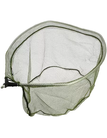 Ngt Testa Guadino da Pesca Bianco 60x50x30 cm Teste guadino