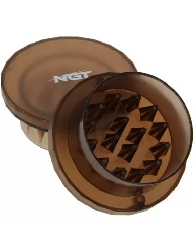 Ngt Trita Boilie e Pellet Carpfishing NGT