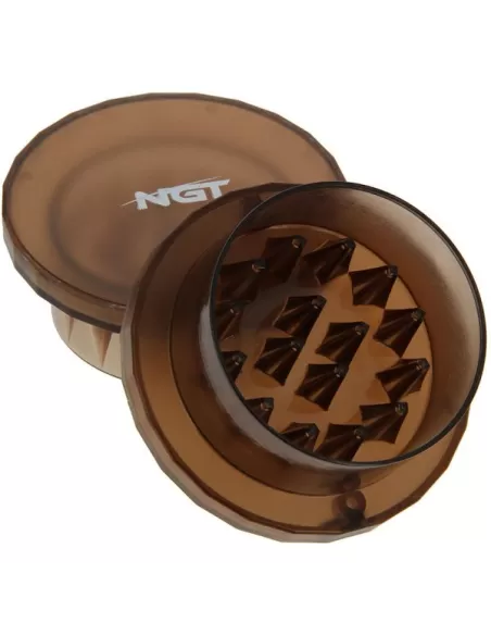 Ngt Trita Boilie e Pellet Carpfishing NGT