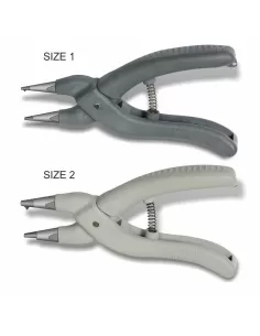 Stonfo Pliers Split Rings 