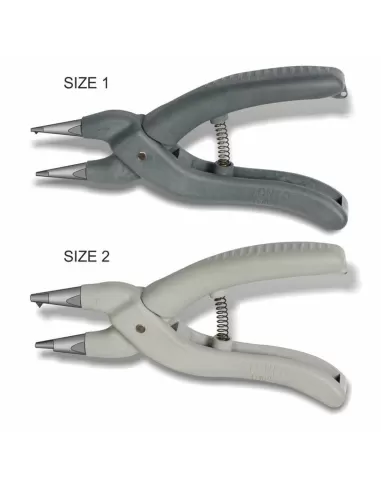 Stonfo Pinze Split Rings Accessori da pesca Stonfo