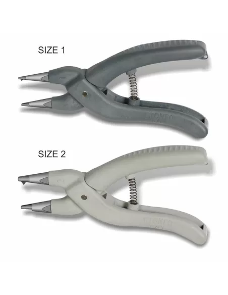 Stonfo Pinze Split Rings Accessori da pesca Stonfo