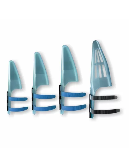 Stonfo Salva Anelli Sbs Tipo A Accessori da pesca Stonfo
