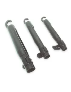 Lineaeffe Salva Punta in Plastica Accessori da pesca Lineaeffe