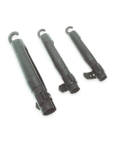 Lineaeffe Salva Punta in Plastica Accessori da pesca Lineaeffe