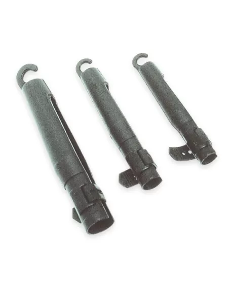 Lineaeffe Salva Punta in Plastica Accessori da pesca Lineaeffe