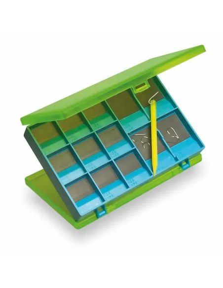 Stonfo Double Magnetic Box 120 x 80 x 19