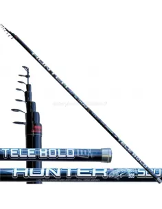 Canna Bolognese 7 Metri Canne da pesca Lineaeffe
