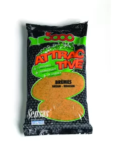 Sensas Pastura 3000 Attractive Bremes  Pasture Sensas