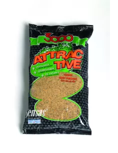 Sensas Pastura 3000 Attractive Carpes 