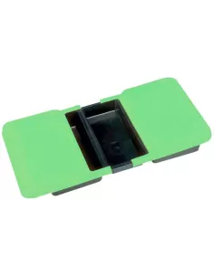 Sensas Piatto Porta esche a Slitta Accessori da pesca Sensas