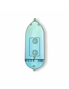 Stonfo Sliding float Feeder 
