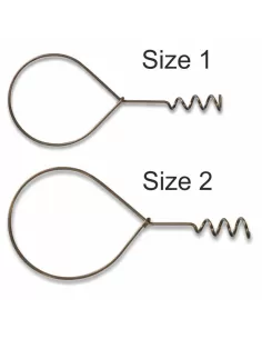 Stonfo Nose Ring 2 Accessori mare Stonfo