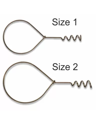 Stonfo Nose Ring 2 Accessori mare Stonfo