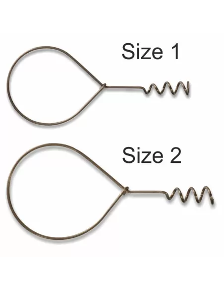 Stonfo Nose Ring 2 Accessori mare Stonfo