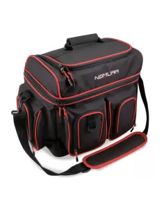 Nomura technical bag Narita de Luxe Carryall 1 