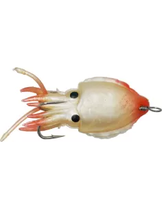 Olympus Seppiolina Armed 