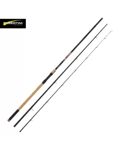 Tubertini Canna Pesca All' Inglese Xenia Strong Canne da pesca Tubertini