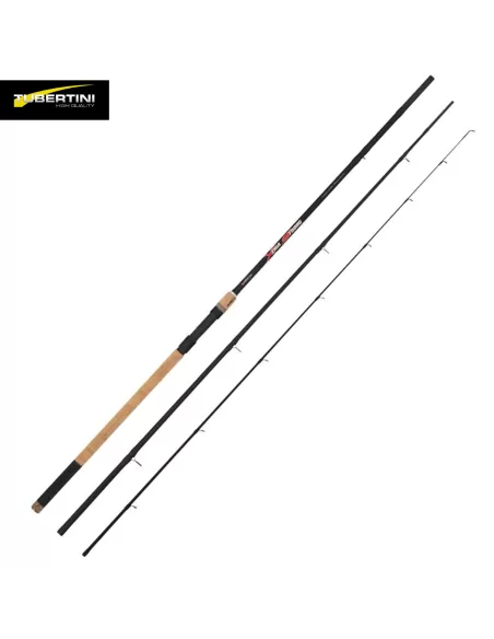 Tubertini Canna Pesca All' Inglese Xenia Strong Canne da pesca Tubertini