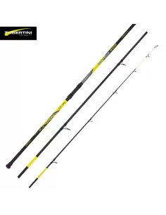 Tubertini Onyria Canna Pesca Surf Casting Canne da pesca Tubertini