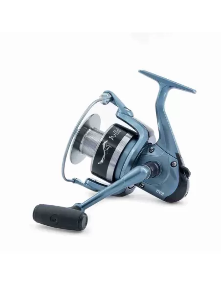 Tica Wild Fox Mulinello Frizione Anteriore Mulinelli da Pesca Tica