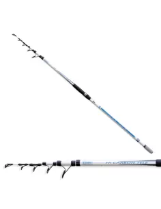 Fishing Ferrari Cast Leader Telescopic barrel 300-500 g Sturgeon 