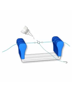 Stonfo Supporto Montaggio Accessori mare Stonfo