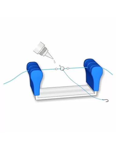Stonfo Supporto Montaggio Accessori mare Stonfo