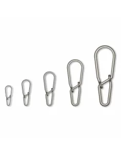 Stonfo Moschettoni R Type Minuteria Stonfo